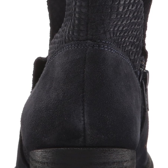 Seychelles suede booties - Picture 5 of 7